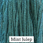 Mint Julep - Click Image to Close